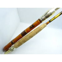 剛樹 幻竹竿270 布袋竹グリップ仕様 ゴウキ